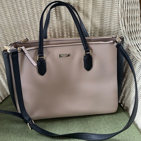 Kate Spade Large Purse - Picture 1 of 2